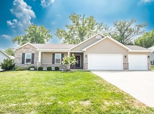 308 Victoria Dr, Troy, MO 63379