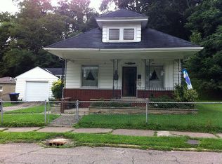 1801 Mabert Rd, Portsmouth, OH 45662