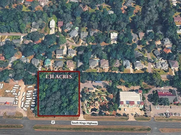 4811 South Kings Hwy., Myrtle Beach, SC 29575