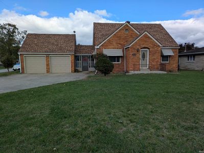 23735 State Road 2, South Bend, IN, 46619