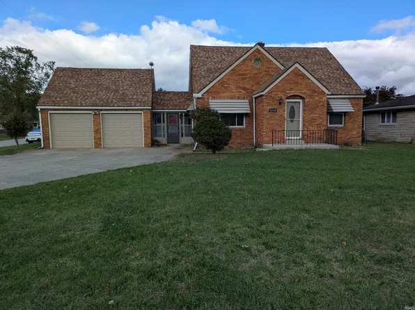 23735 State Road 2, South Bend, IN 46619
