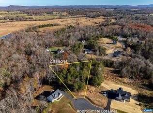 LOT 12 Bartholomew Pl, Stanardsville, VA 22973