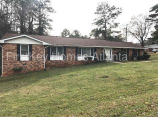 2422 S Hairston Rd, Decatur, GA 30035