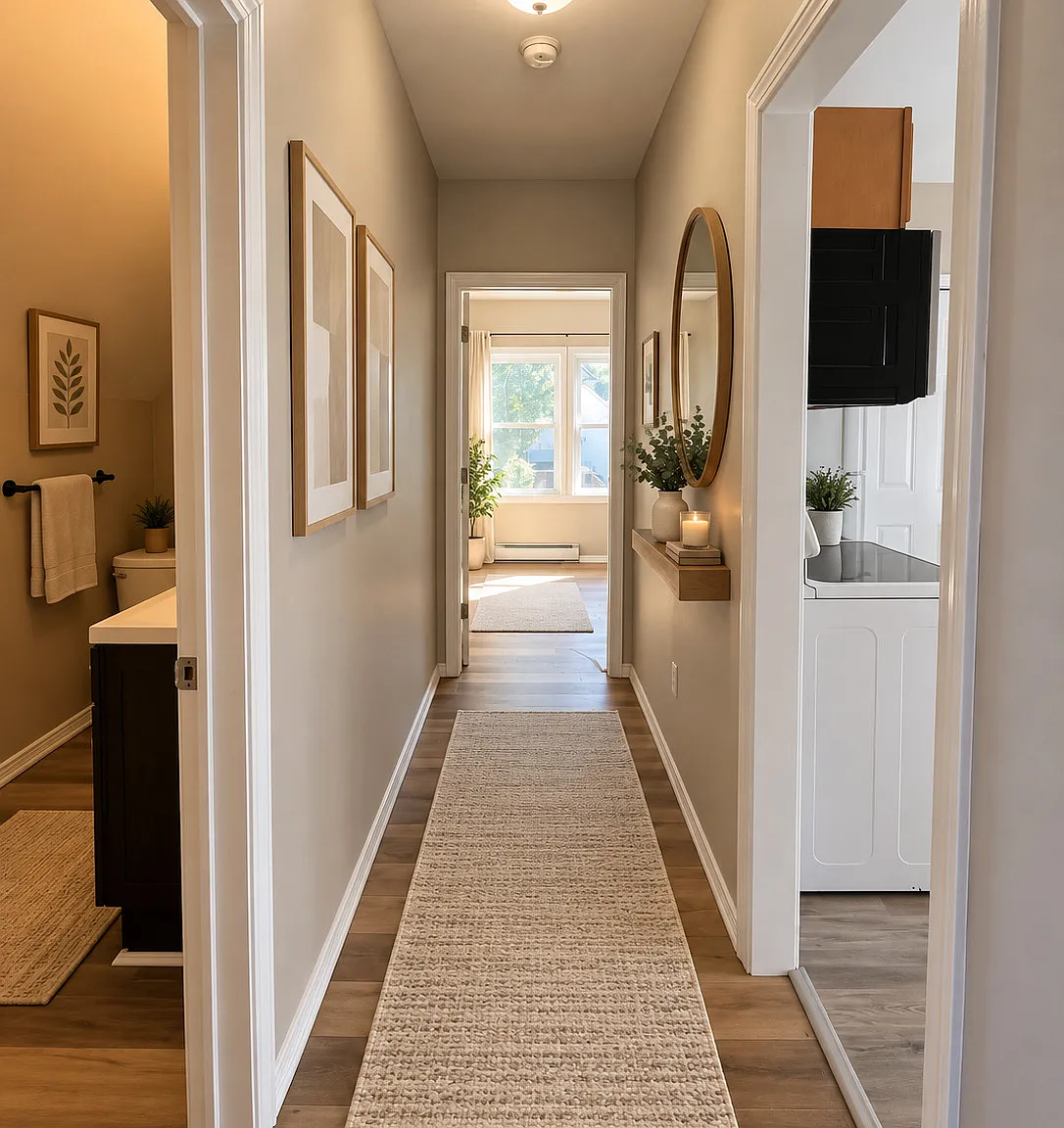 3 bed, 1.0 bath, 1202 sqft, $2,100 — Photo 3