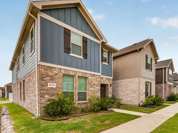4716 Stunning Ptwy, Haltom City, TX 76117