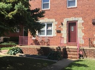 5120 Hillburn Ave, Baltimore, MD 21206