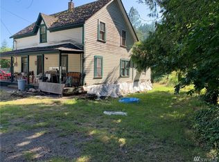 507 Rousher St, Wilkeson, WA 98396