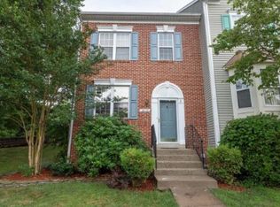 14155 Compton Valley Way #1, Centreville, VA 20121