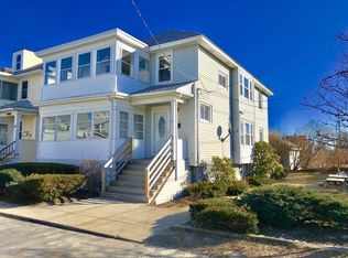 68 J St #15-2, Hull, MA 02045
