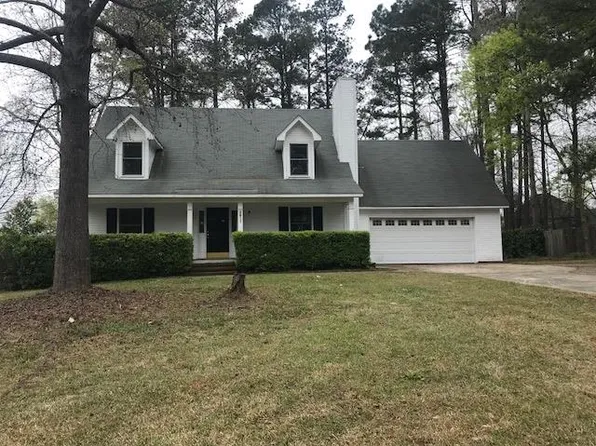 3811 Forest Creek Way, Martinez, GA 30907