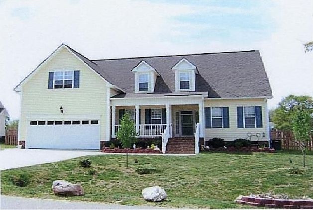 Street View-Curb Appeal