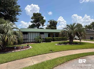 512 Jeraldean Ct, Foley, AL 36535