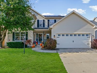 1307 Farley Ln, Champaign, IL, 61822