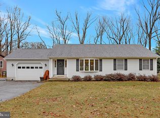 164 Ashley Dr, Shepherdstown, WV 25443