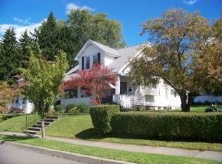 20 English St, Binghamton, NY 13904
