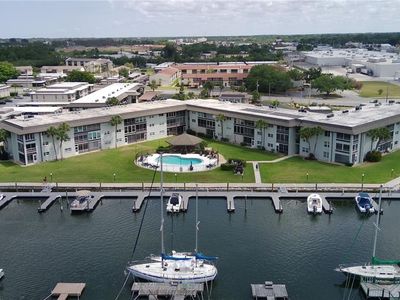 5157 Silent Loop APT 302, New Port Richey, FL, 34652