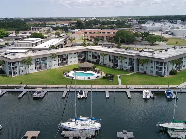 5157 Silent Loop APT 302, New Port Richey, FL 34652