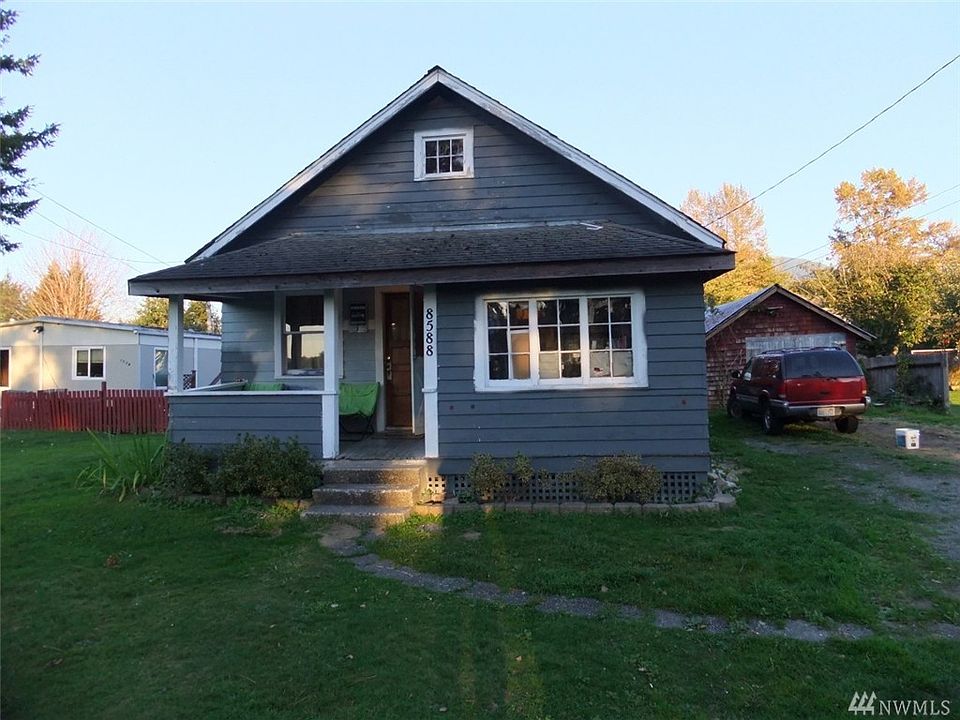 1st image of 8588 384th Ave SE
