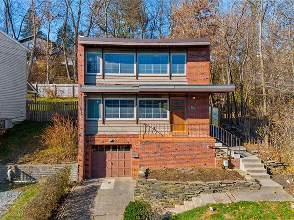 1741 Duffield St, Pittsburgh, PA 15206