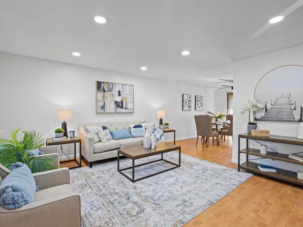 48 Fountainhead Ct, Martinez, CA 94553