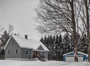 6059 Lowell Rd, Rome, NY 13440