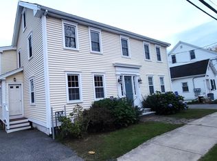 10-12 Atkinson St, Dover, NH 03820