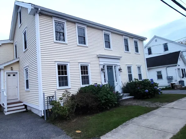 10-12 Atkinson Street, Dover, NH 03820