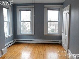 425 Broadway #202, Cambridge, MA 02138