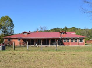 1474 Shiloh Rd, Friendly, WV 26146