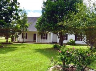 305 Jones Rd, Byron, GA 31008