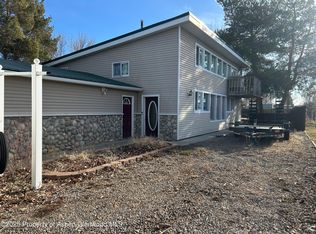 335 Woodbury Dr, Craig, CO 81625