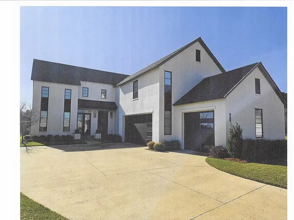 323 Belle Winds Ct, Shreveport, LA 71106
