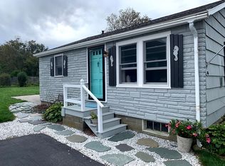 45 Saginaw Ave, Marshfield, MA 02050