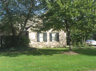 96 Crossing Pl, Johnstown, OH 43031