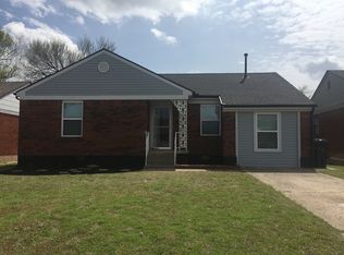 2744 W Eubanks St, Oklahoma City, OK 73112