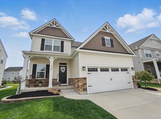 1240 Springfield Dr, Harrison, OH 45030