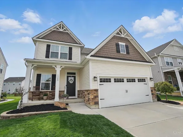 1240 Springfield Dr, Harrison, OH 45030