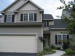 7 Donegal Way, Saratoga Springs, NY 12866