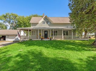3144 County Road 5 SW, Cokato, MN 55321