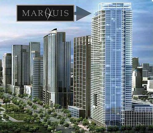 1st image of 1100 Biscayne Building #5307