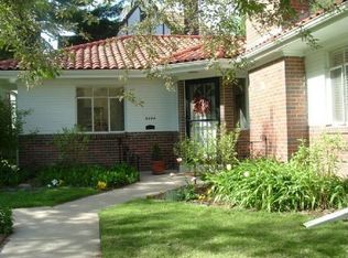6444 E 17th Avenue Pkwy, Denver, CO 80220