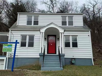 950 Saxonburg Blvd, Pittsburgh, PA, 15223
