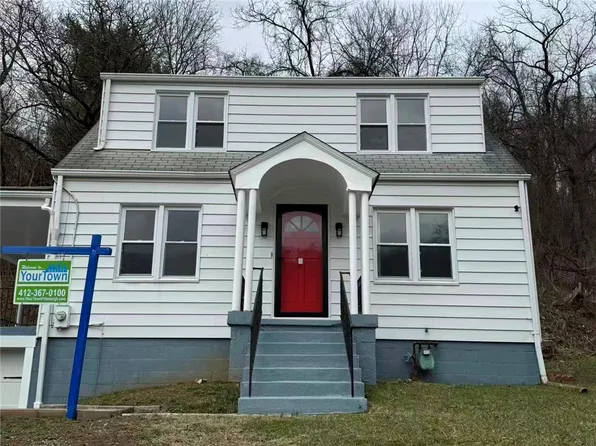 950 Saxonburg Blvd, Pittsburgh, PA 15223