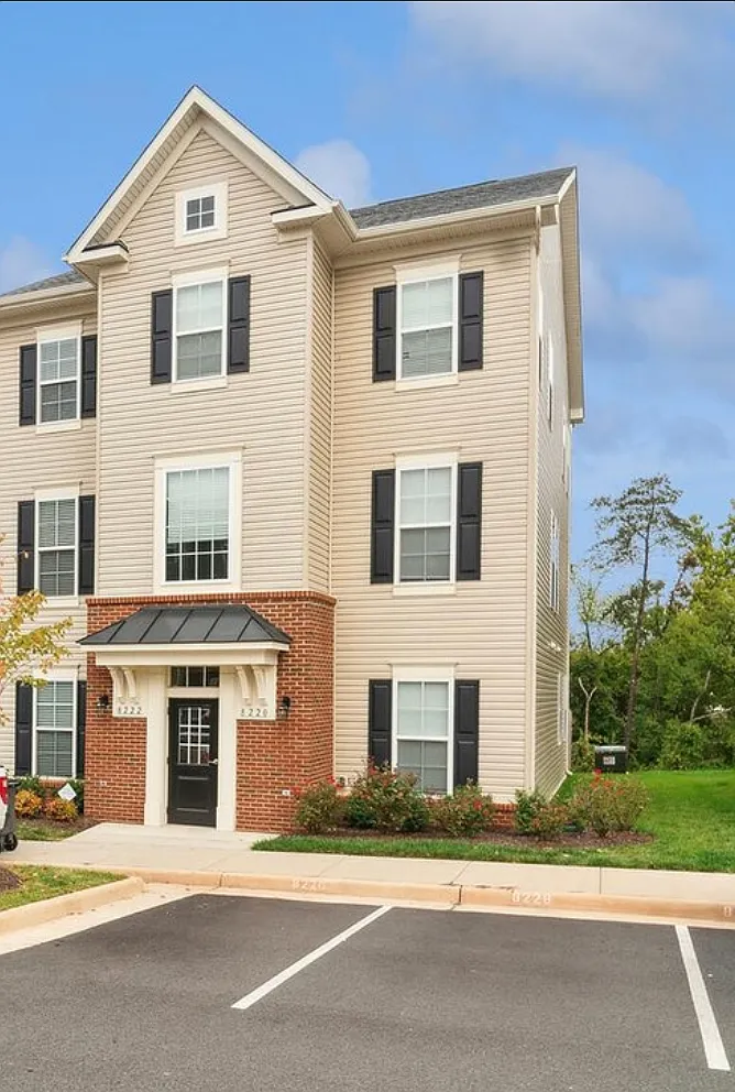Knight Station Way, Manassas — Photo 2