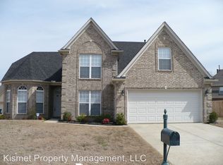 4984 Wemberley Dr, Memphis, TN 38125
