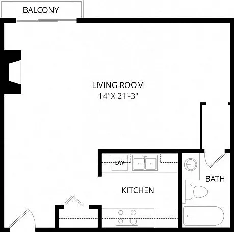 Ladera Villa — Photo 17
