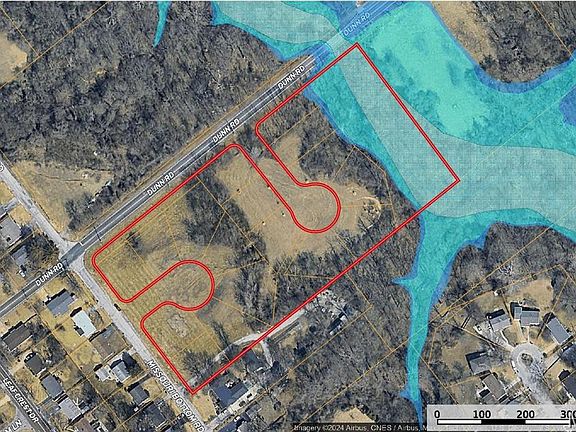 2nd image of 689/AC Dunn Rd