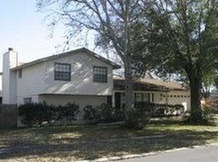 4501 Ranchwood Ln, Tampa, FL 33624