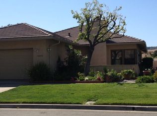 14265 Mountain Quail Rd, Salinas, CA 93908