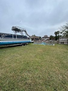 0 Pompano Ave, Pt Isabel, TX, 78578